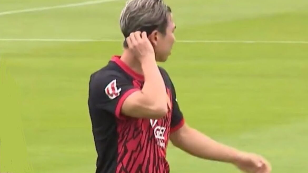 Takuma Asano July 27th