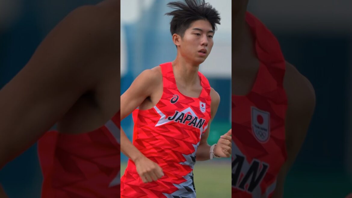 [Behind The Stage_short]First time at the Olympics! A close look at the practice points of #KasaiJun and #KabasawaWakana / #Towardsanunseenstage