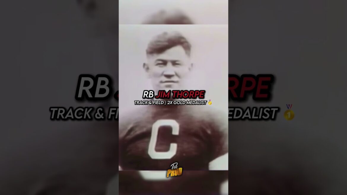 NFL Players That Won Olympic Medals 🥇#shorts