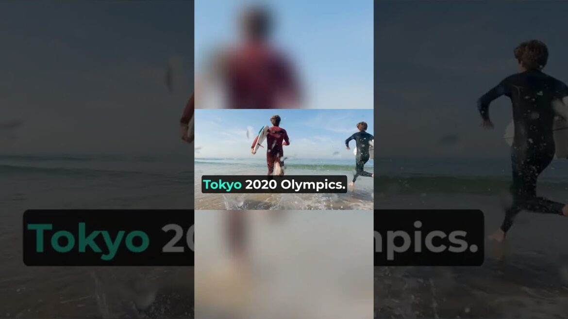 3 Fascinating Facts About Recent Olympic Additions 馃弲 #Olympics 3 Fascinating Facts About Recent Olympic Additions 馃弲 #Olympics