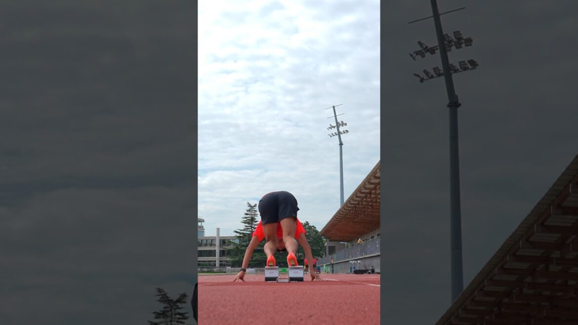 [Behind The Stage_short]A close look at the media-open practice at the pre-camp in Cergy! / Aiming for their own goals #Towards an unseen stage