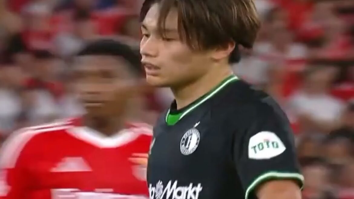 Ayase Ueda July 28th