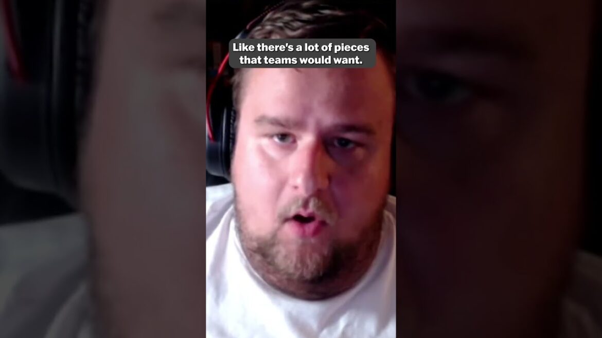 The Blue Jays Are A Huge Chip In The MLB Trade Deadline