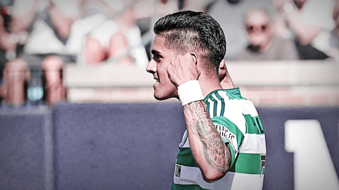 Luis Palma | Chelsea vs. Celtic (1-4) | GOAL & Assist | International Friendly 2024 Luis Palma | Chelsea vs. Celtic (1-4) | GOAL & Assist | International Friendly 2024