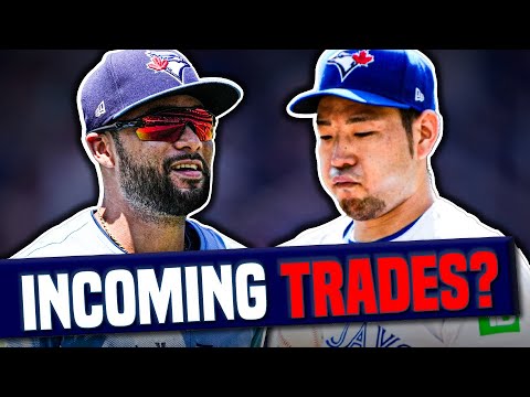 MAJOR Blue Jays Trade Update! Yusei Kikuchi On The Move Soon! (Blue Jays Today Show) MAJOR Blue Jays Trade Update! Yusei Kikuchi On The Move Soon! (Blue Jays Today Show)