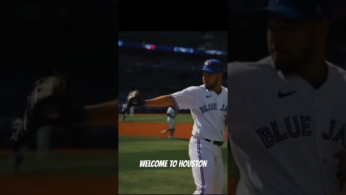 WELCOME YUSEI KIKUCHI #houstonastros #shorts #mlb