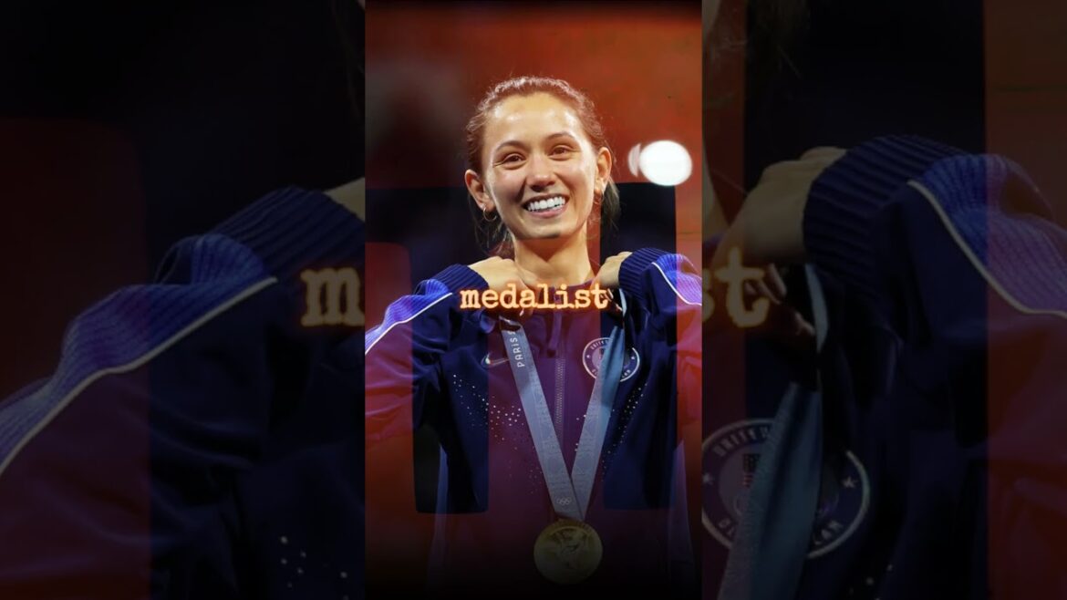 Top 5 Olympic COUPLES In Paris Olympics 😤