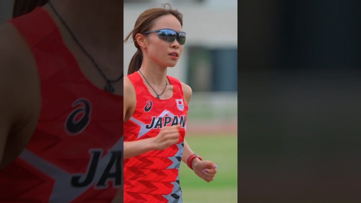 [Behind The Stage_short]The Paris Olympics are finally starting! A close look at the key practice of #YumaYamamoto and #RyomaAoki / #Towards an unseen stage