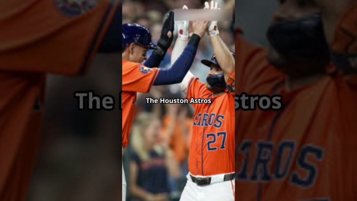 Houston Astros Trade Alert  Yusei Kikuch 2024 07 30