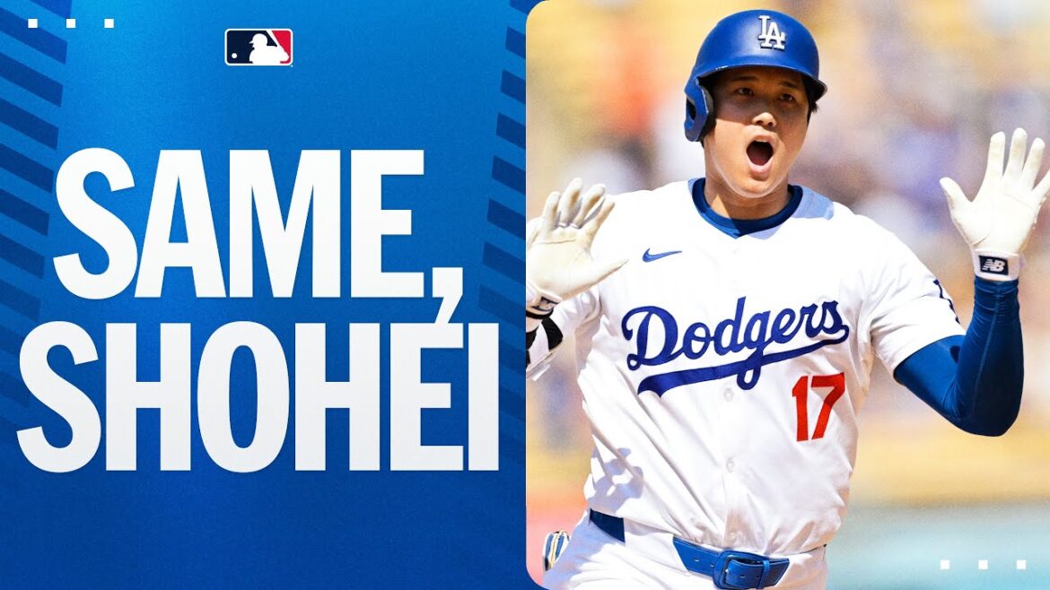 The LONGEST home runs of July 2024! (Shohei, Soler, Judge, Trea AND MORE!)