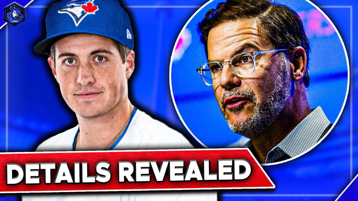BREAKING: SHOCKING Details Revealed on Kikuchi Trade… This is CRAZY | Toronto Blue Jays News BREAKING: SHOCKING Details Revealed on Kikuchi Trade... This is CRAZY | Toronto Blue Jays News