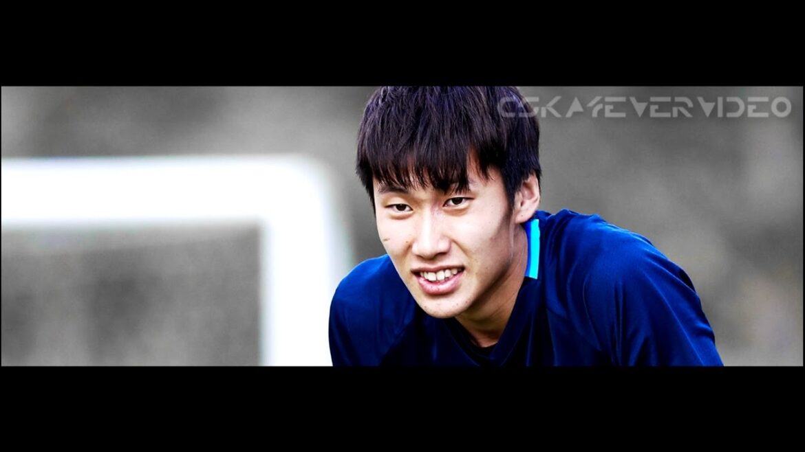 Daichi Kamada - Sagan Tosu 2016 - Skills Dribbling Assists & Goals (HD)