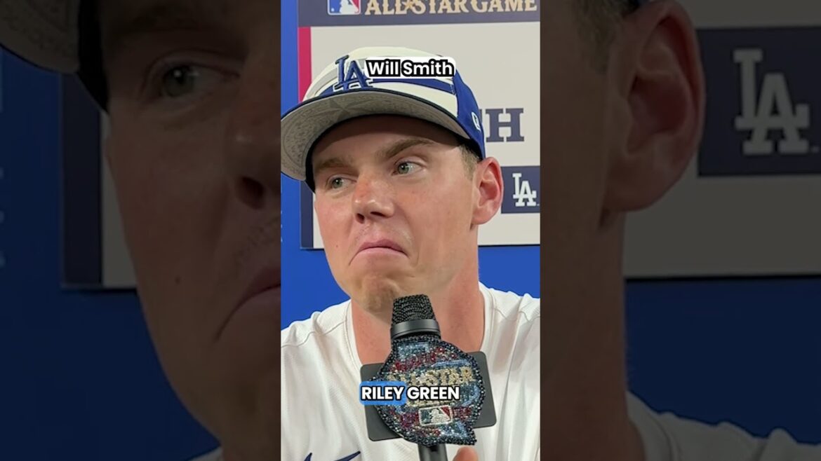 CJ Abrams 🤝 Us Starstruck if we ever met Shohei Ohtani