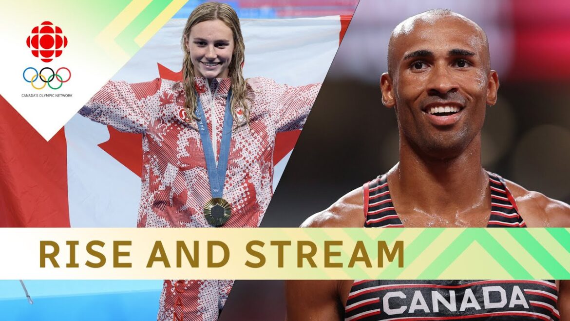 It’s Summer’s Games as McIntosh wins 2nd gold medal, Damian Warner begins decathlon on Day 7 It’s Summer’s Games as McIntosh wins 2nd gold medal, Damian Warner begins decathlon on Day 7