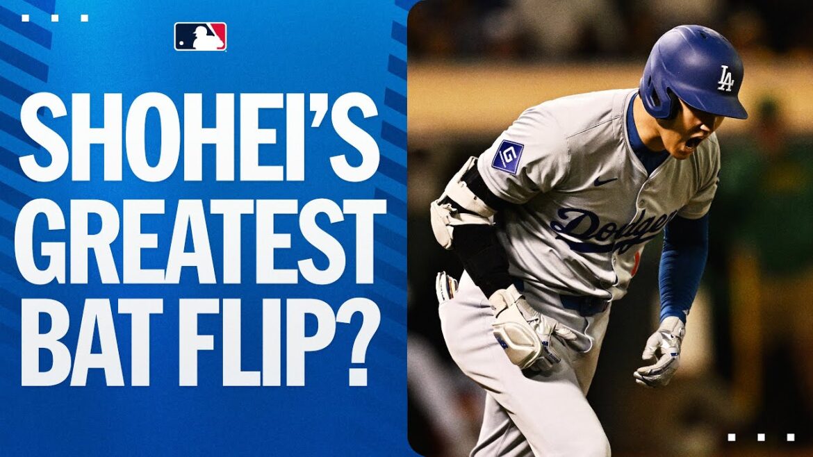 FLIPPING OUT! Shohei Ohtani SMASHES his 33rd home run of the season! | Shohei Ohtani highlights