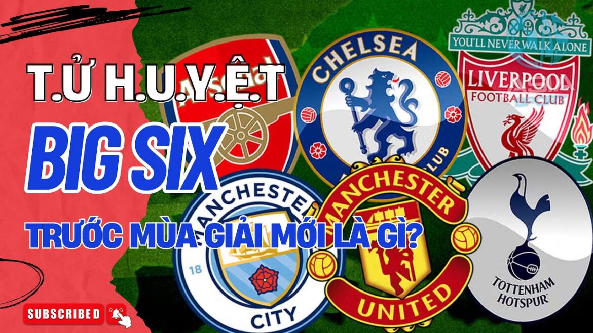 THE BIG SIX’S FATAL WEAKNESS: ARSENAL HAS ONE WING PARALYZED, CITY DEPENDS ON RODRI, MU HAS A LOT OF “POETS” AND LACKS “WORKERS” THE BIG SIX'S FATAL WEAKNESS: ARSENAL HAS ONE WING PARALYZED, CITY DEPENDS ON RODRI, MU HAS A LOT OF "POETS" AND LACKS "WORKERS"