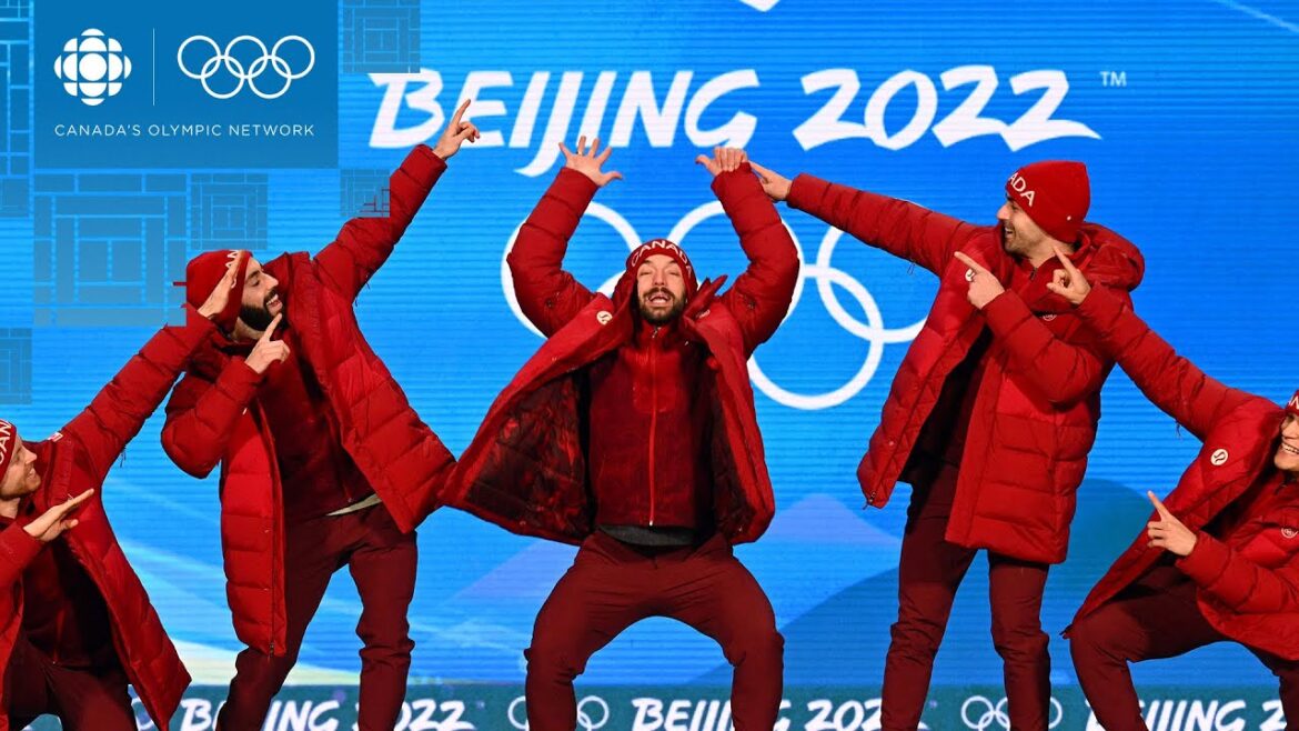 Every Canadian Medal in 8 Minutes | Beijing 2022 Olympics Every Canadian Medal in 8 Minutes | Beijing 2022 Olympics