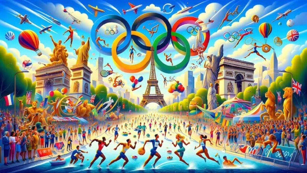 Men’s Long Jump Live | Paris 2024 Olympics Athletics Men's Long Jump Live | Paris 2024 Olympics Athletics