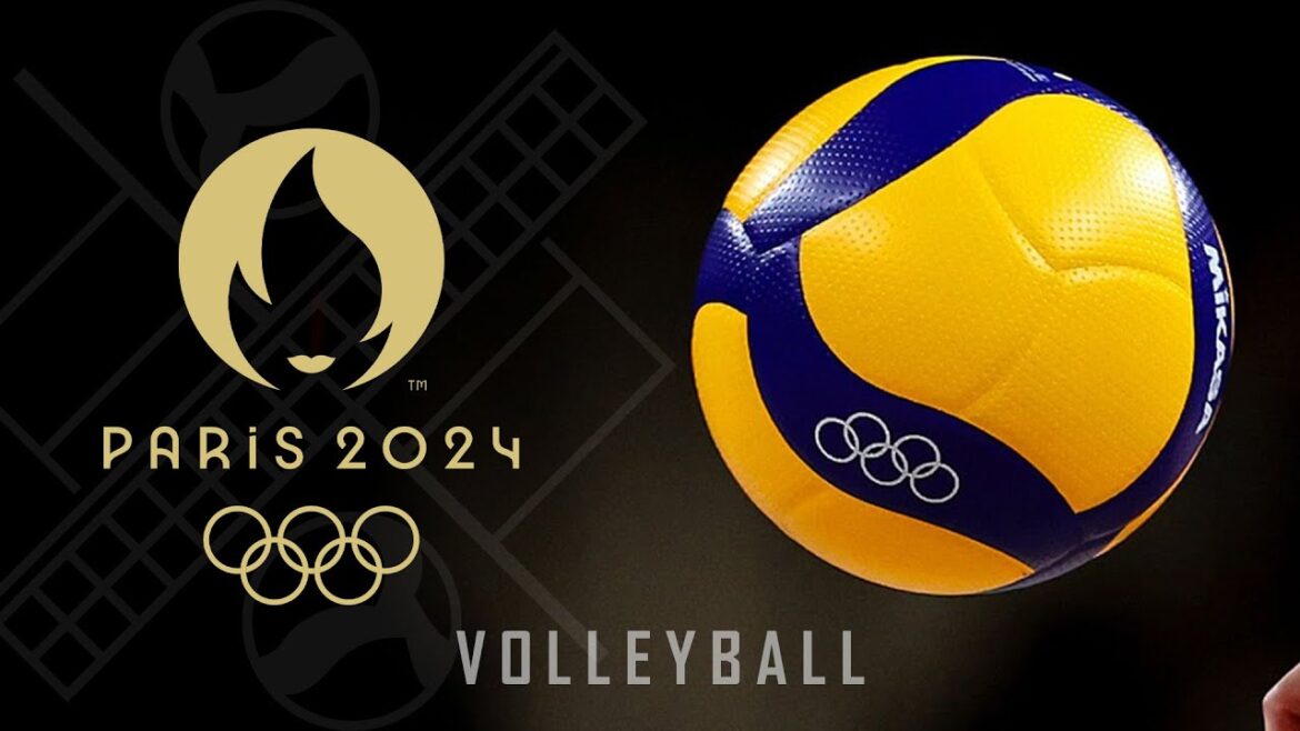 Japan vs Italy Volleyball Paris 2024 Olympics | Japan vs Italy Japan vs Italy Volleyball Paris 2024 Olympics | Japan vs Italy