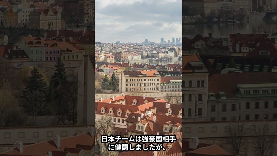 Japan's achievements at the Paris Olympics #ParisOlympics #Olympics