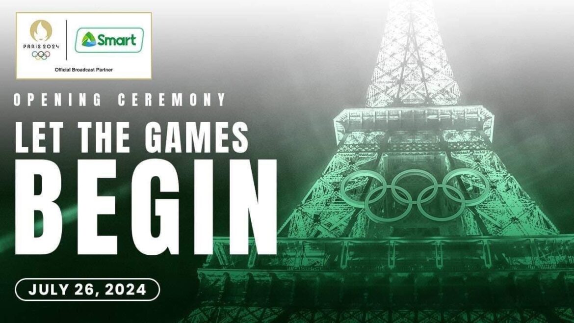 [DELAYED TELECAST] Olympic Games Paris 2024 | BASKETBALL (M) BRAZIL vs USA