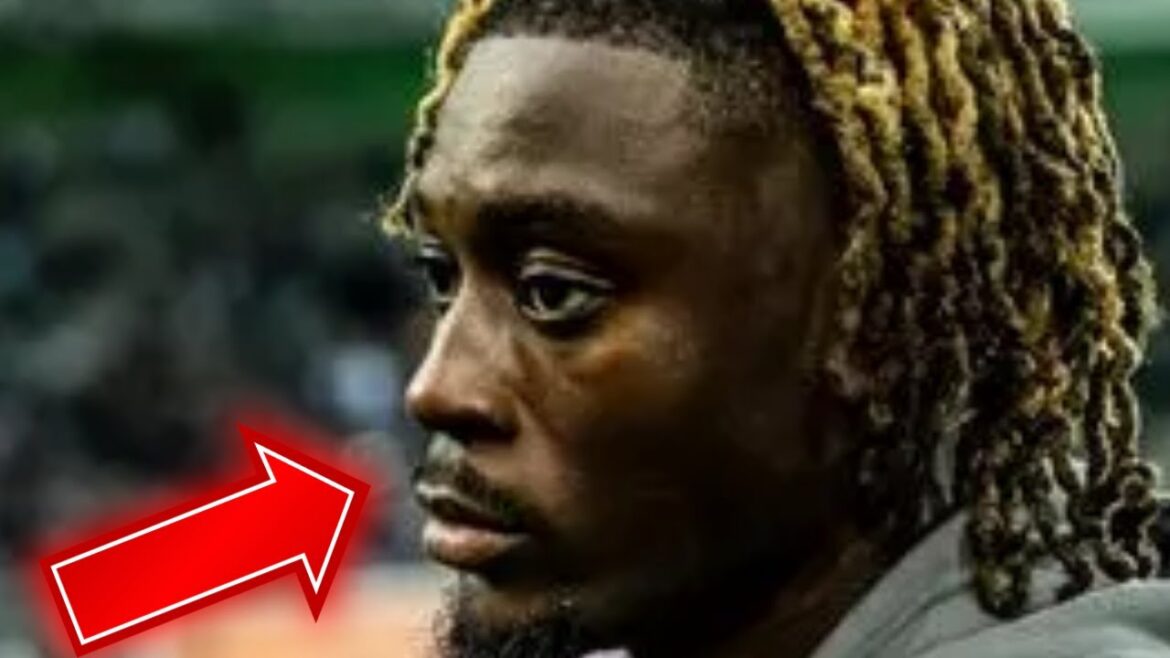 URGENT! KO ITAKURA MAKES DRAMATIC DECISION! SHOCKS M’GLADBACH! URGENT! KO ITAKURA MAKES DRAMATIC DECISION! SHOCKS M'GLADBACH!