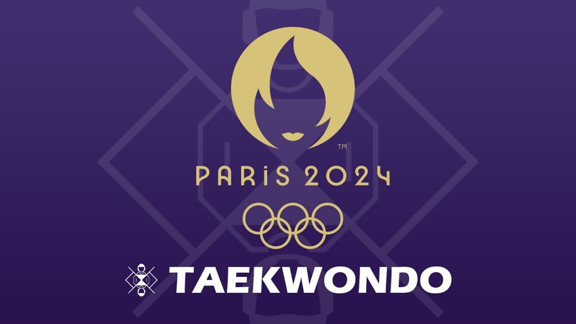 Taekwondo at Paris 2024 Olympics