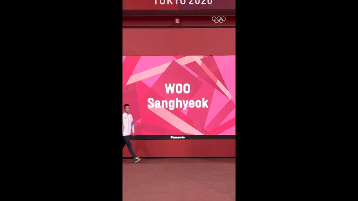 “Let’s go! It’s okay!”