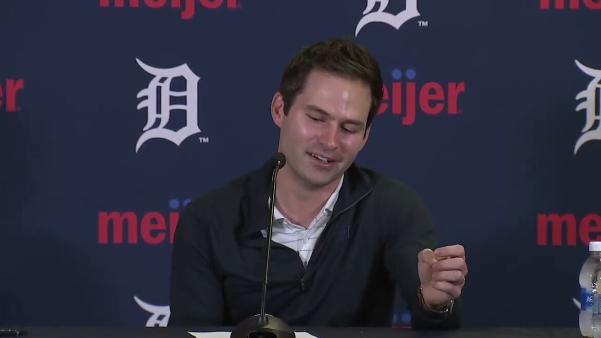 Scott Harris rejects perception the Tigers got less for Flaherty than Blue Jays did for Kikuchi