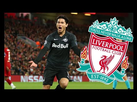 Takumi Minamino (Minamino Takumi) ● Skills, Assists & Goals ● 2019/20|HD Takumi Minamino (Minamino Takumi) ● Skills, Assists & Goals ● 2019/20|HD