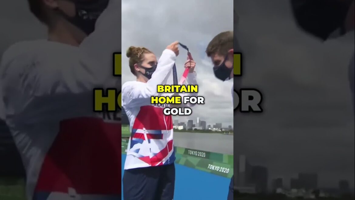 Team GB's Historic Gold: Amazing Olympic Triathlon Relay!