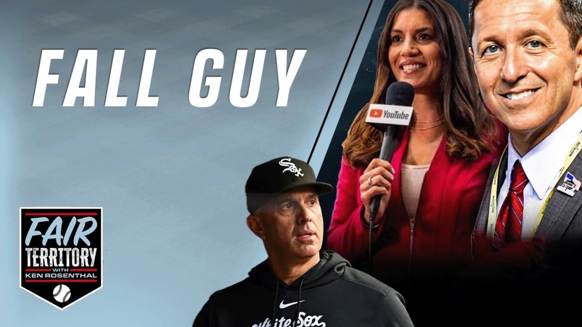 Pedro Grifol fired, Shohei Ohtani's 2-way progress, Padres keep winning | Fair Territory