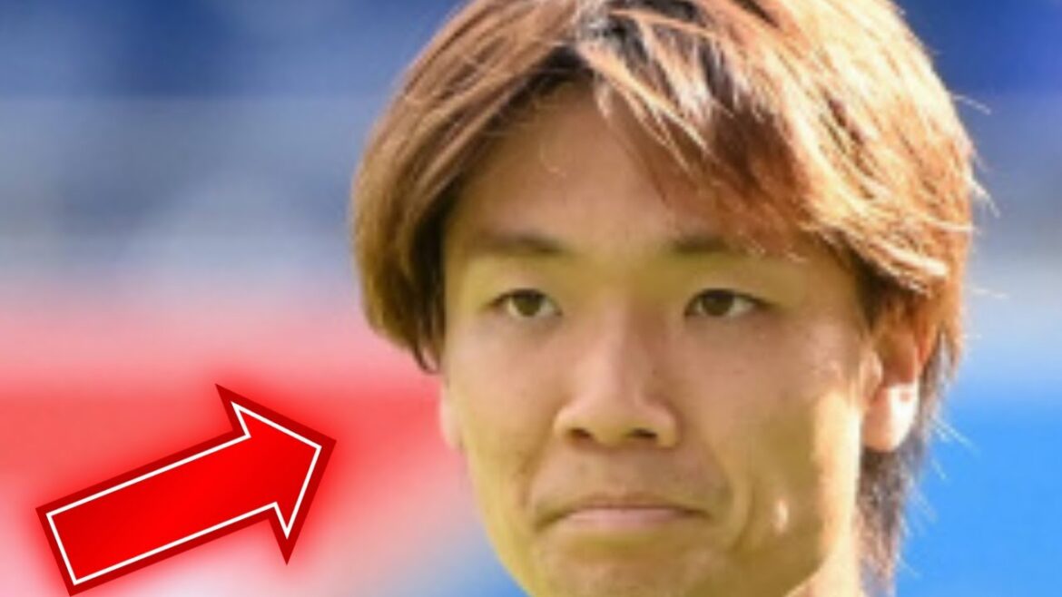 URGENT! Ko Itakura MAKES DRAMATIC DECISION! SHOCKS M’GLADBACH! URGENT! Ko Itakura MAKES DRAMATIC DECISION! SHOCKS M'GLADBACH!