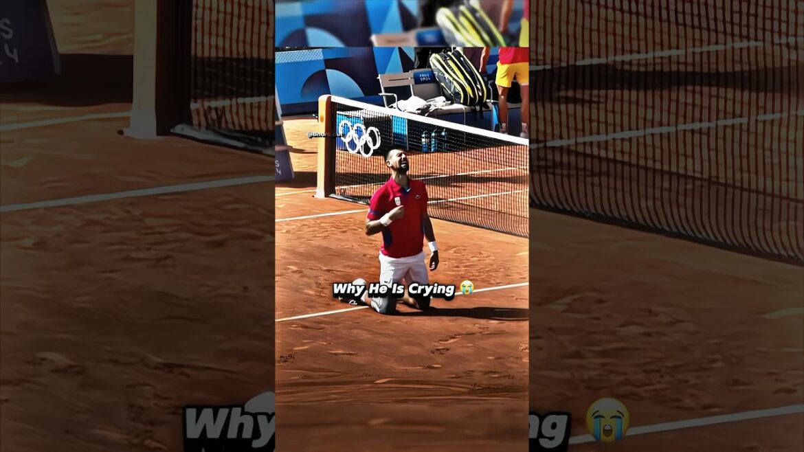 Why He is Crying 馃槶 #shorts #olympic #viralshort #trending Why He is Crying 馃槶 #shorts #olympic #viralshort #trending