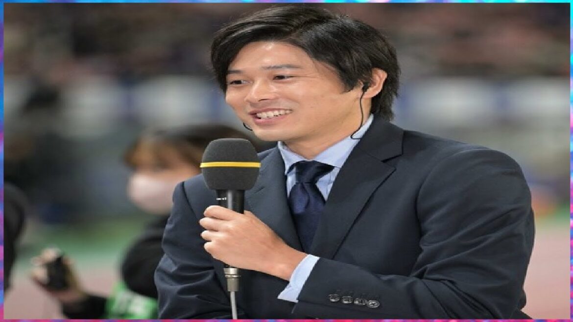 ๐ด”That’s not fair” Uchida Atsuto marveled at the “unconventional” potential of this 21-year-old? โโโ If he’s on the Japanese national team, “it’s very encouraging”๐โ ๐ด"That's not fair" Uchida Atsuto marveled at the "unconventional" potential of this 21-year-old? โโโ If he's on the Japanese national team, "it's very encouraging"๐โ