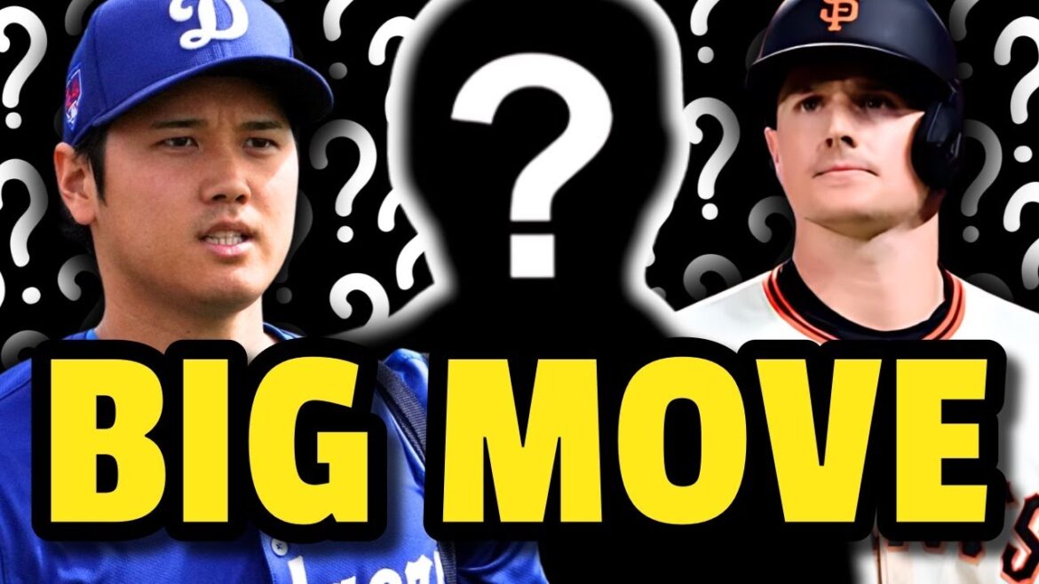The Giants Made a SURPRISING MOVE!? Shohei Ohtani to Win 3RD MVP Already.. (MLB Recap) The Giants Made a SURPRISING MOVE!? Shohei Ohtani to Win 3RD MVP Already.. (MLB Recap)