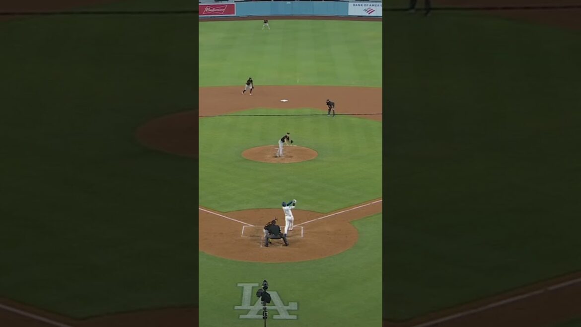 Name a more electric player than Shohei Ohtani. We’ll wait.