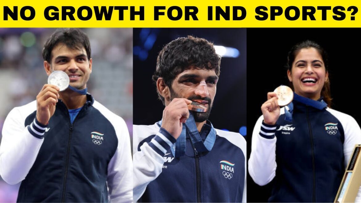 Paris Olympics 2024: What India gained and lost from Tokyo 2020? | Sports Today