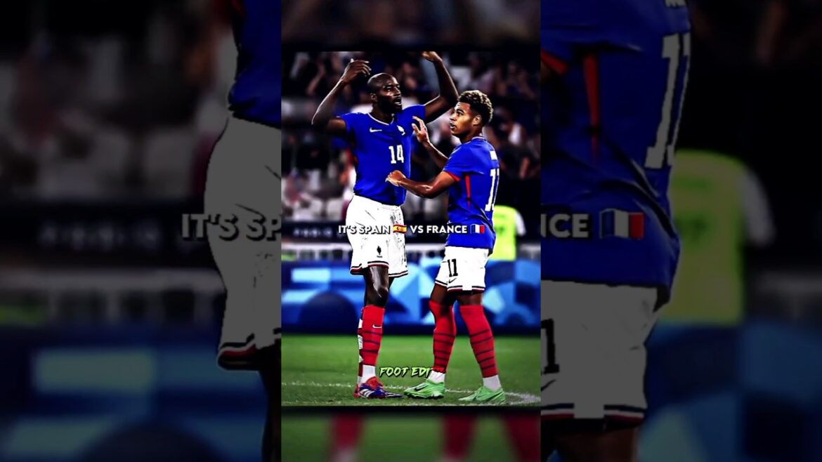 Europe in Olympics 💀 #footballshorts #shorts