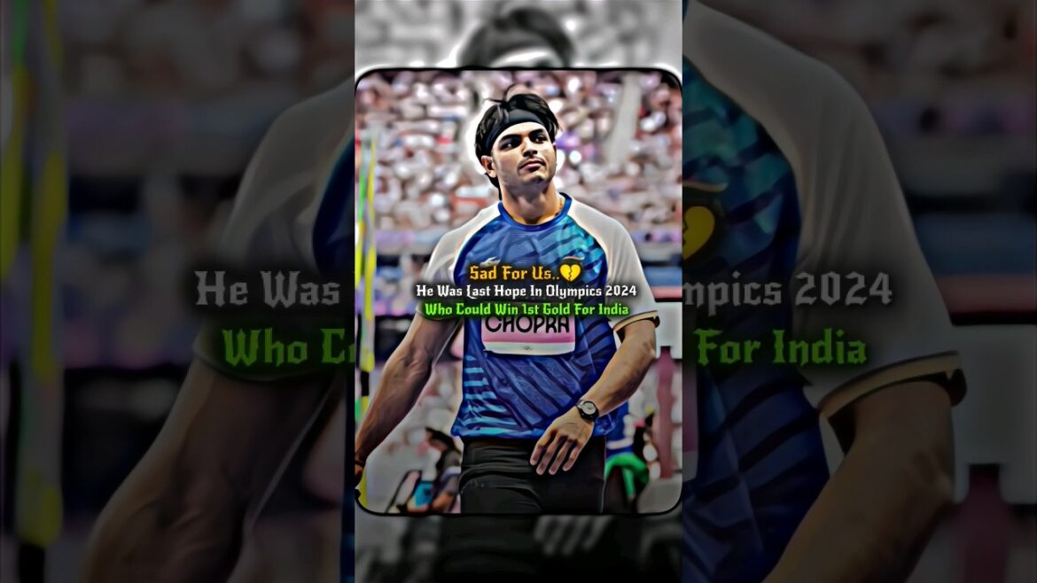 Wait For 1st Gold In 2024 #olympics #olympics2024 #olympic #neerajchopra #gold #shorts #sg #trending Wait For 1st Gold In 2024 #olympics #olympics2024 #olympic #neerajchopra #gold #shorts #sg #trending