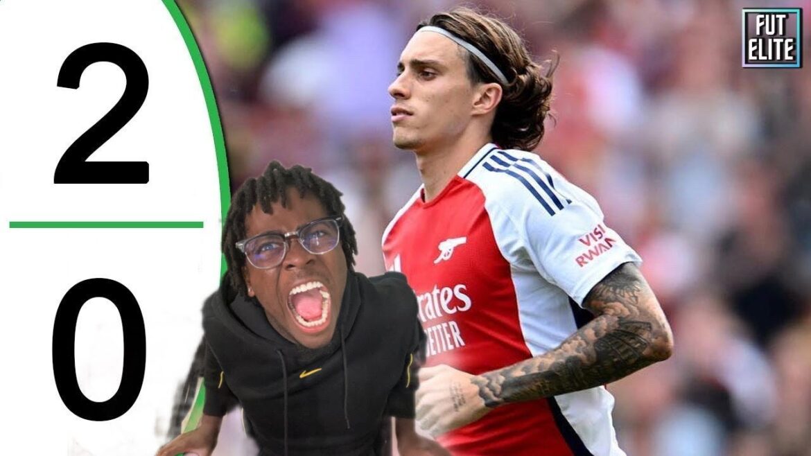 Arsenal vs Lyon ARESNAL CANT SHOOT FOR THEIR LIFE Arsenal vs Lyon ARESNAL CANT SHOOT FOR THEIR LIFE