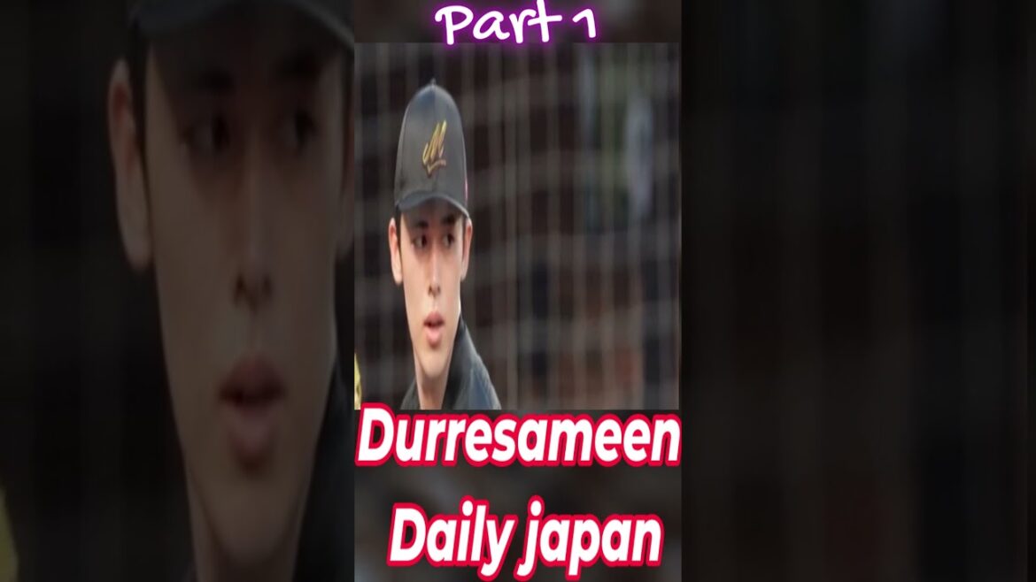 Shocking facts revealed: Major League scouts give Sasaki Roki harsh evaluation; fastball below 160 km/h is a sign of decline; annoying comments after games also revealed P1 Shocking facts revealed: Major League scouts give Sasaki Roki harsh evaluation; fastball below 160 km/h is a sign of decline; annoying comments after games also revealed P1