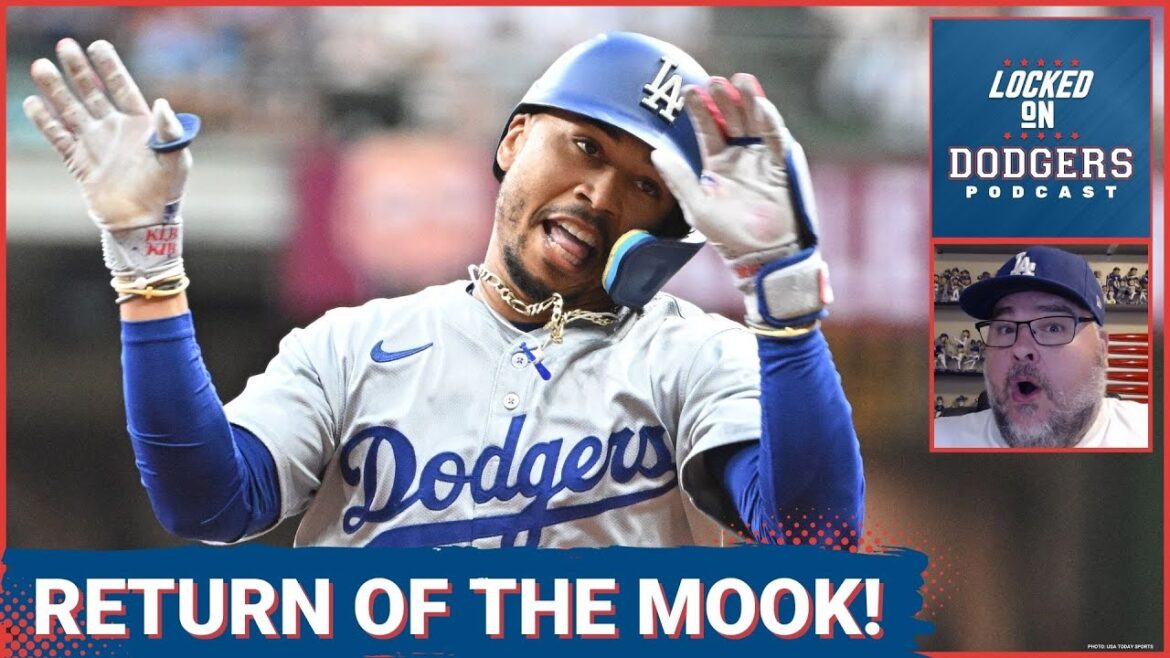 Mookie Betts, Shohei Ohtani, Clayton Kershaw Lead Los Angeles Dodgers to Win; Surprising Roster Move