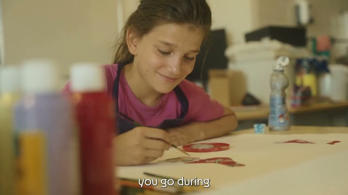 Generation 2024 supports you! Generation 2024 supports you!