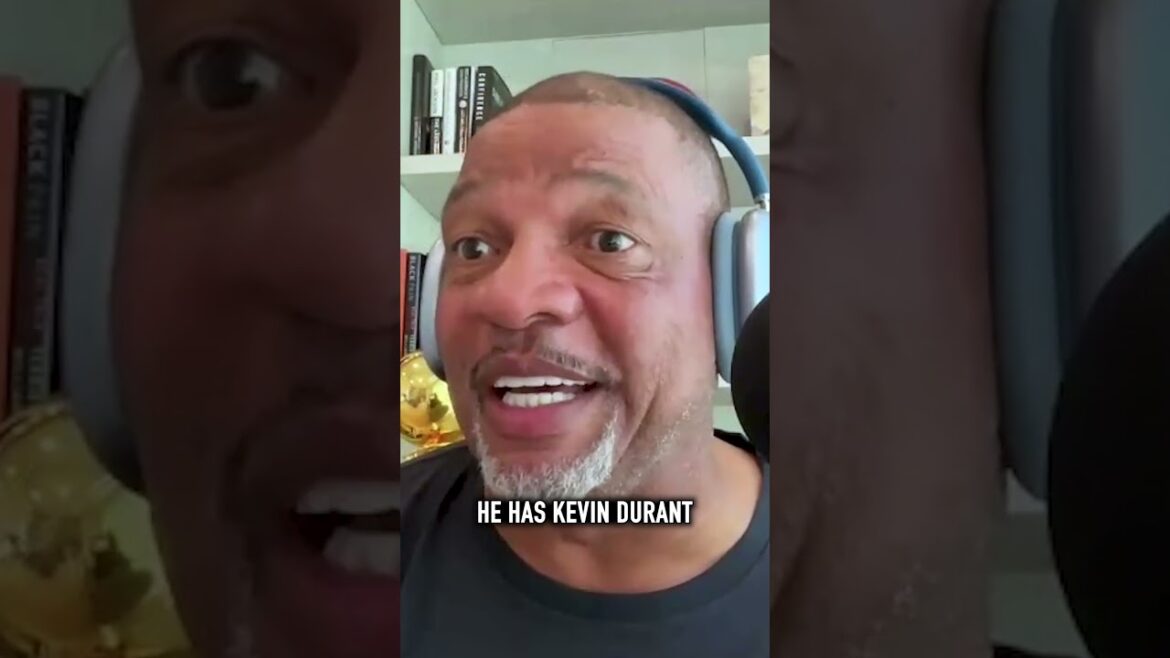 Was the gold medal game the greatest moment of Steph Curry's career? #olympics #teamusa