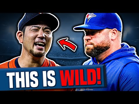 Did The Blue Jays FAIL Yusei Kikuchi? The Truth Revealed… (Toronto Blue Jays News) Did The Blue Jays FAIL Yusei Kikuchi? The Truth Revealed... (Toronto Blue Jays News)