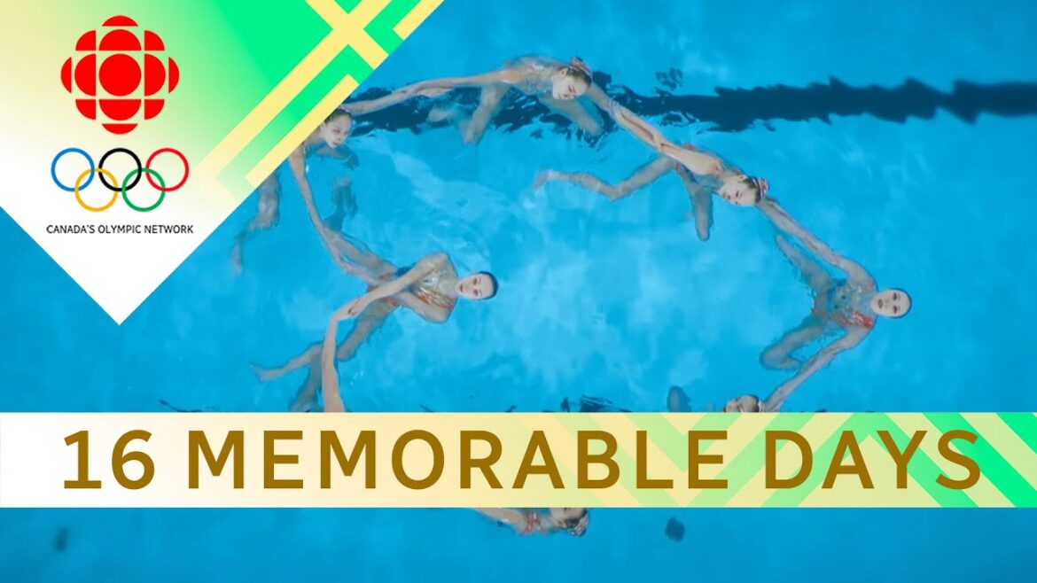 Some of the biggest moments of the 33rd Olympic Games | #paris2024 Some of the biggest moments of the 33rd Olympic Games | #paris2024