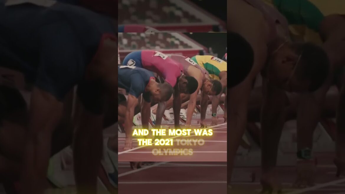 LOSING BILLIONS #olympics #sports