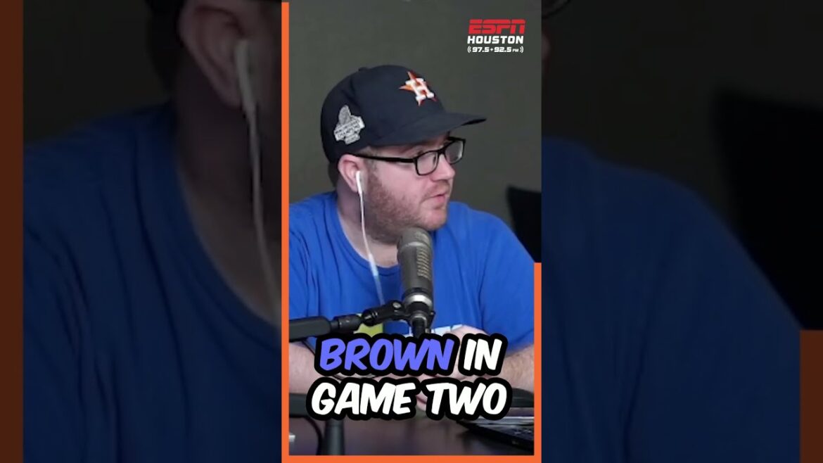 Best Playoff Rotation after Astros dominance in pitching #Astros #HoustonAstros #mlb