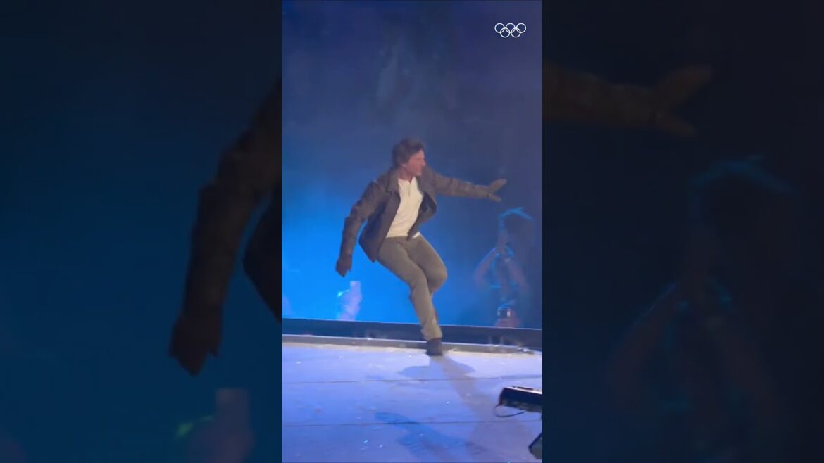 Rewatch the best moments of the Games here ➡️ https://oly.ch/3SMyyXA